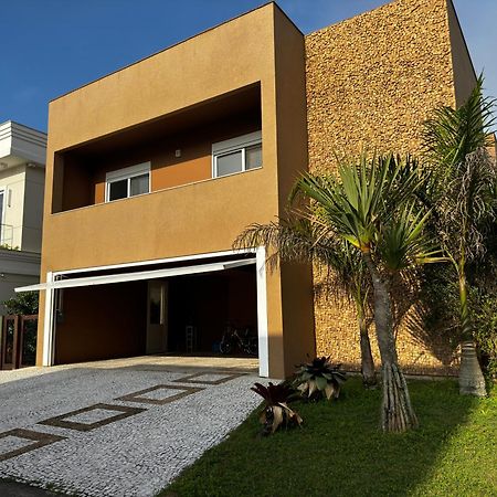Casa 450M2 Laguna Internacional Exteriör bild