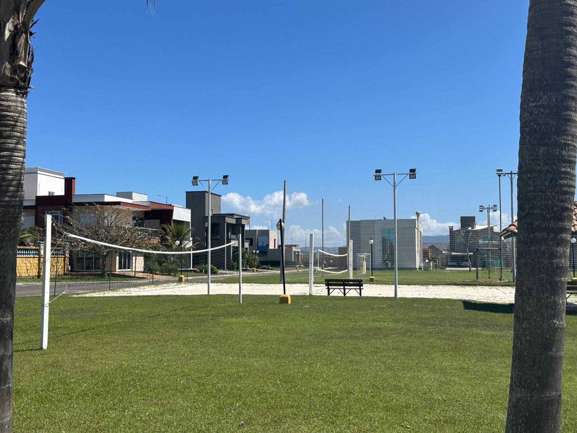 Casa 450M2 Laguna Internacional Exteriör bild