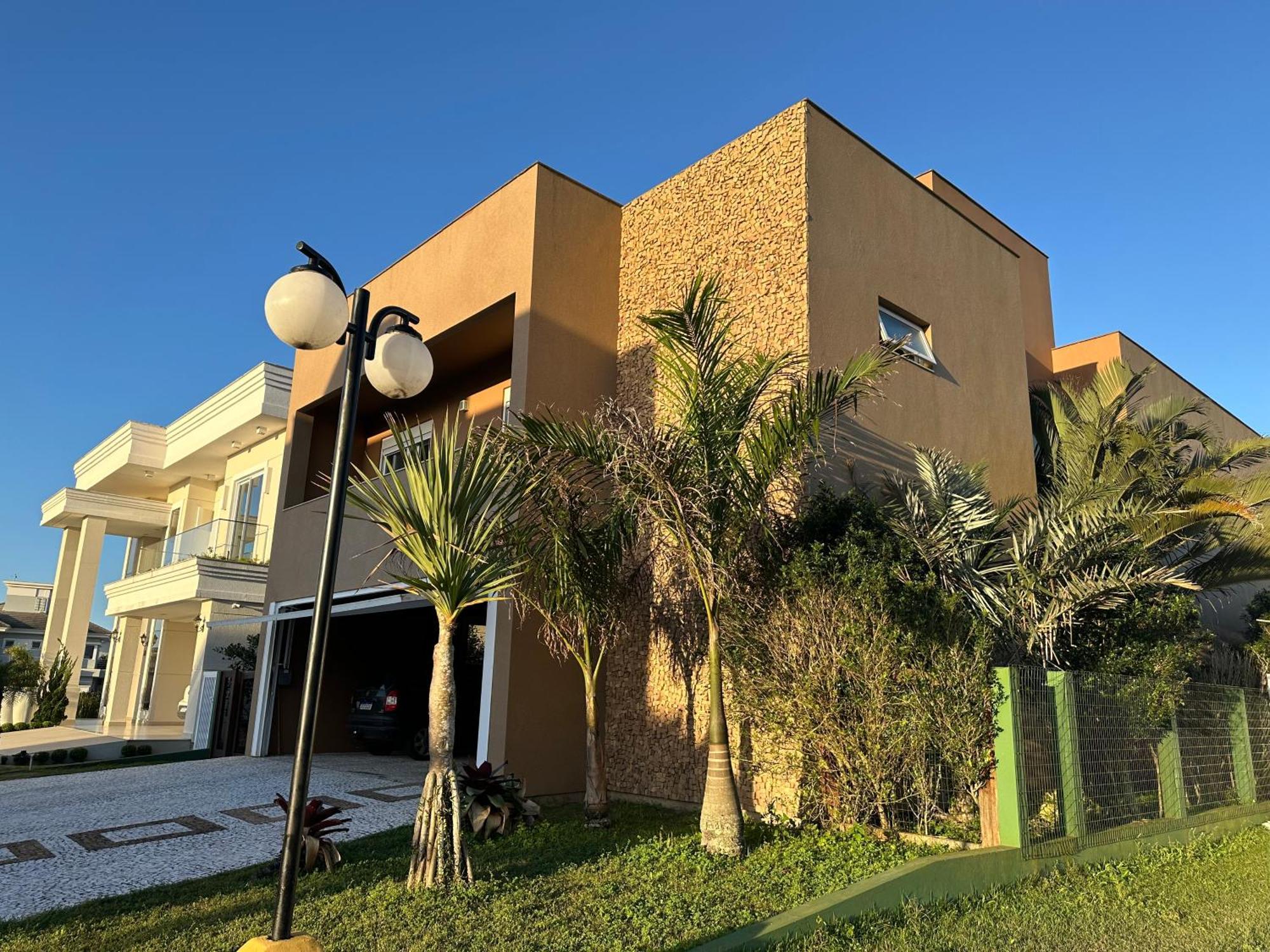 Casa 450M2 Laguna Internacional Exteriör bild