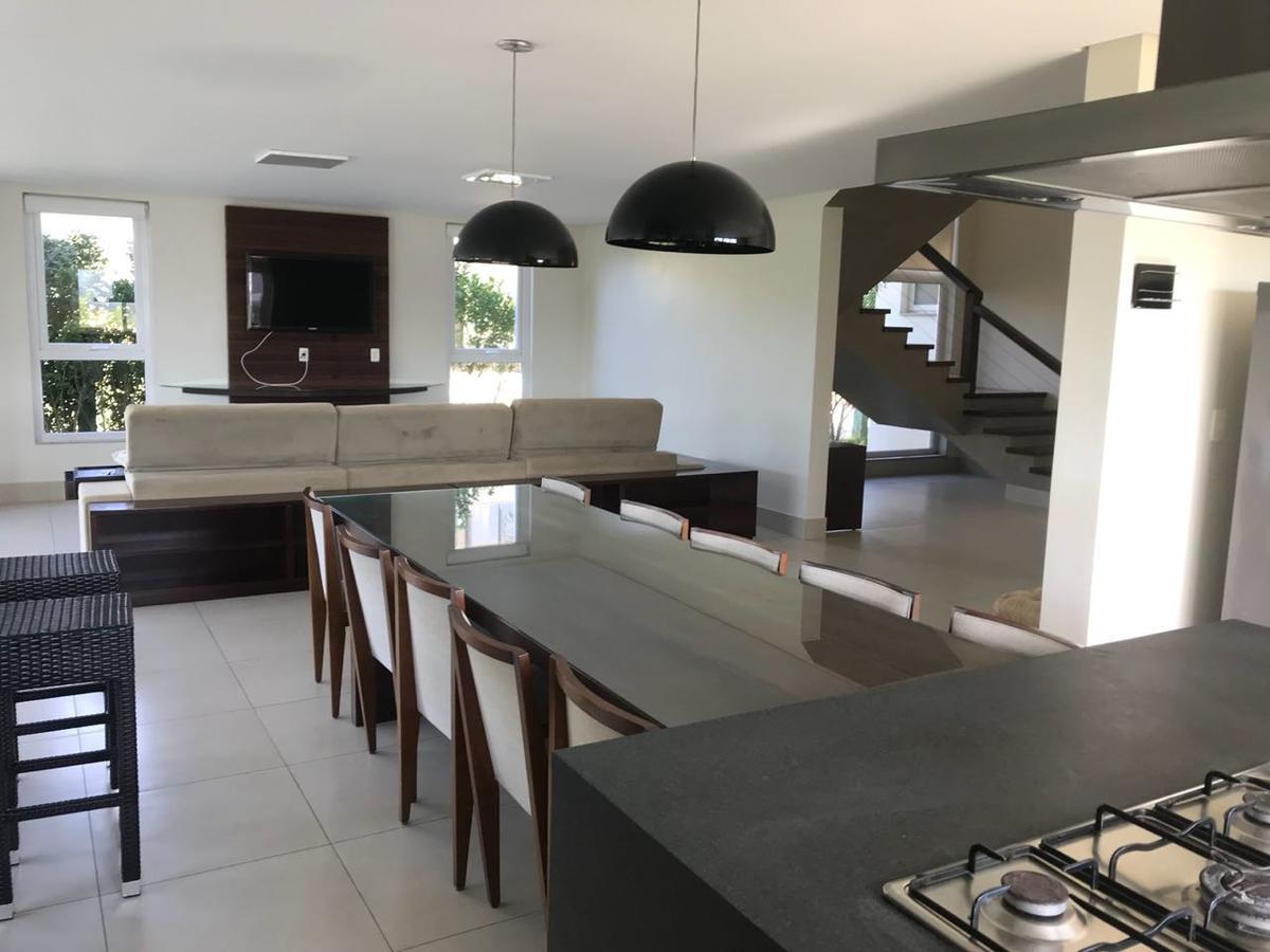 Casa 450M2 Laguna Internacional Exteriör bild