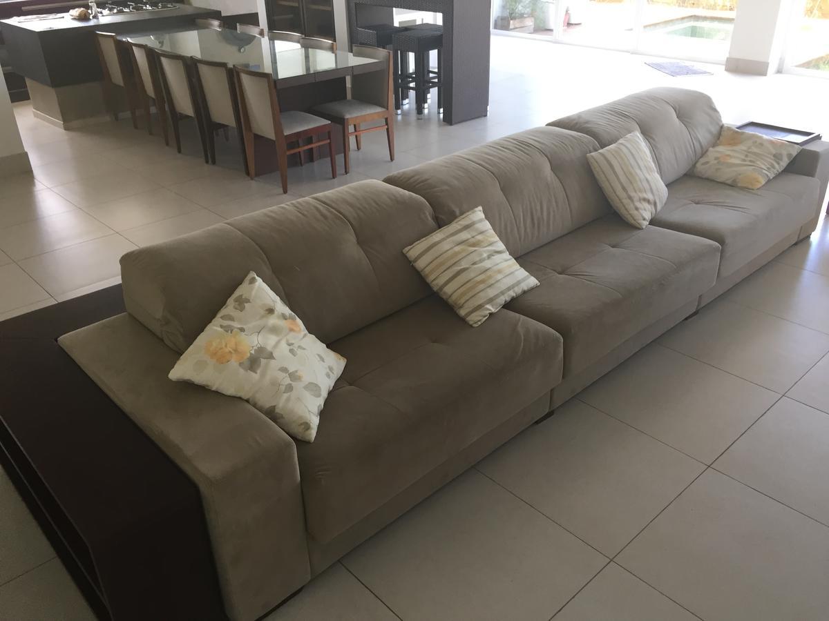 Casa 450M2 Laguna Internacional Exteriör bild