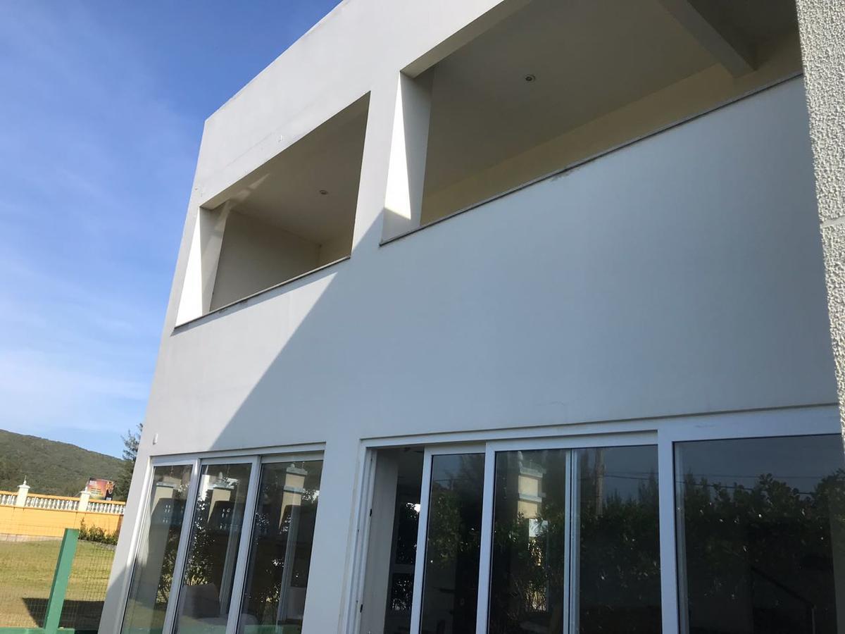 Casa 450M2 Laguna Internacional Exteriör bild